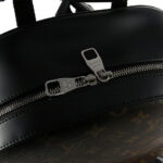 Louis Vuitton JOSH Bag M41530 Black